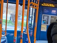 Bus 'crisis' leaves passengers stranded, says councillor 