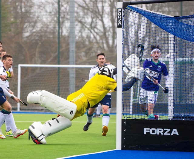 Ashmoor men edge an end-to-end clash