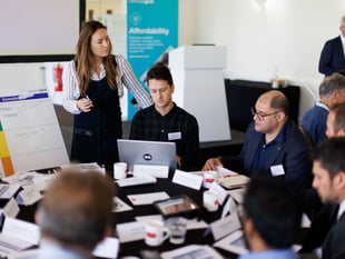 South West invited to join big conversation on future of energy
