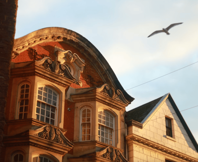 Last few days to have say on future of local government in Devon