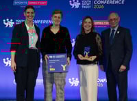 School's inclusive sport success 