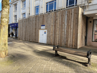 Council approves Austins' bid to replace former M&S shopfront