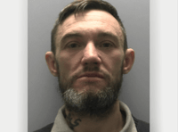 Wanted: Man sought by police has links to Teignmouth 