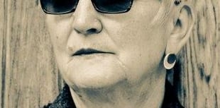 Writer honoured with Lifetime Achievement award 