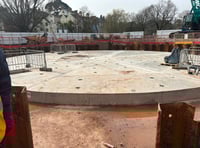 Water scheme reaches final phase 