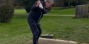 Dainton Park club captains’ drive-ins