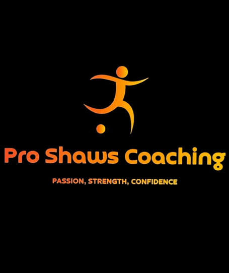 Pro Shaws Coaching logo