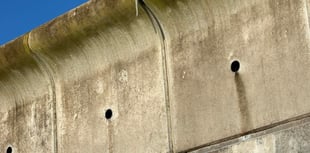 Network Rail to address Dawlish sea wall concerns