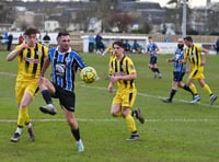 Three wins on the spin for Spurs