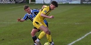 Differing fortunes in Peninsula League