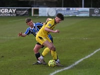 Differing fortunes in Peninsula League