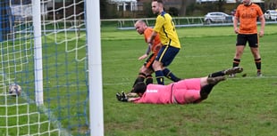 Chudleigh teams enjoyable sizable scores