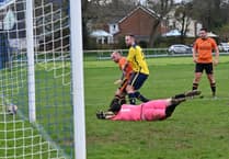 Chudleigh Athletic teams enjoyable sizable scores
