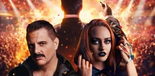 They will, they will, rock  you