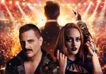 They will, they will, rock you