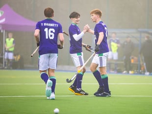 National hockey final beckons Ashmoor U18s