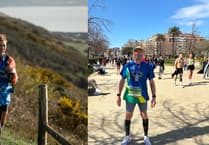 Teignbridge Trotters talent displayed in Cornwall and Catalunya