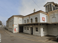 Train station to undergo vintage makeover?