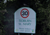Development of 40 homes coming to Tedburn St Mary?