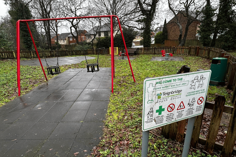 Bovey Tracey Town Council