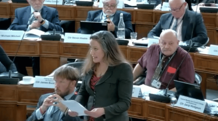 Devon County Council