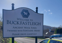 Buckfastleigh secures anti-social behaviour injunctions after disturbances