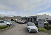 New gym at former Kingsteignton showroom gets green-light