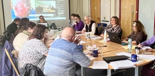 Disability charity  looking for new volunteer members