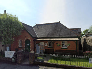 Police to attend annual parish meeting 