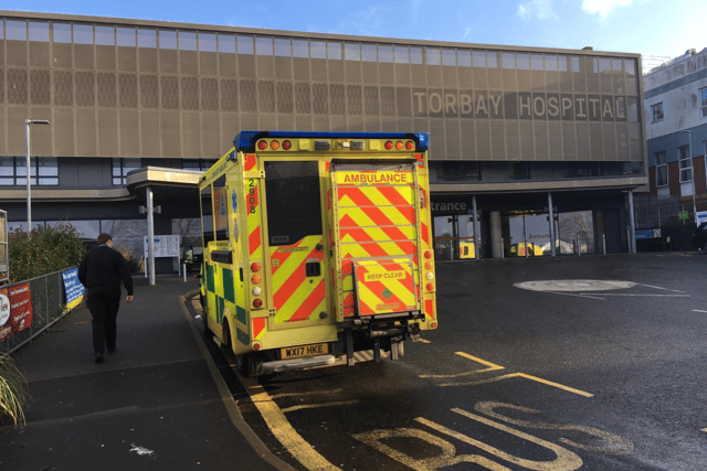 Torbay NHS Trust reviews council partnership