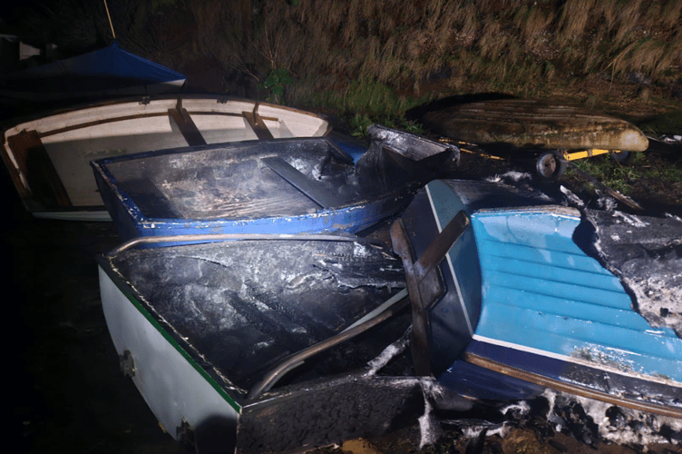 Dawlish Fire Station