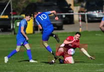 Kingsteignton Athletic oust Ilsington by a single goal