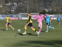 Debutant McKayle notches as Bucks draw