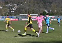 Debutant McKayle notches as Buckland Athletic draw