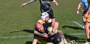 New Cross narrowly miss out in bowl final