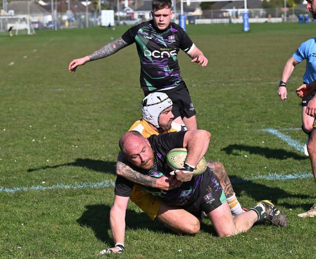 New Cross lose out in see-saw showdown