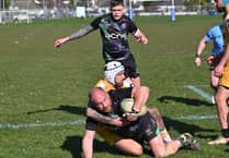 New Cross RFC lose out in see-saw showdown