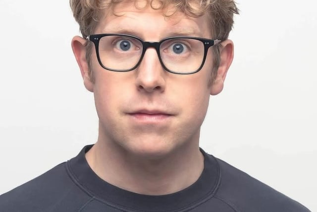Josh Widdicombe joins Bovey Paradiso