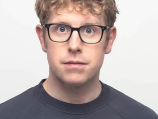 Josh Widdicombe joins Bovey Paradiso