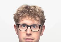 Josh Widdicombe joins Bovey Paradiso