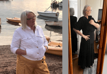 Teignmouth childminder says weight loss helped her finally sleep soundly