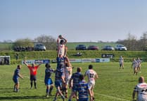 All Whites have work to do