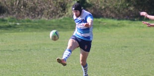 Teigns suffer narrow defeat in Somerset