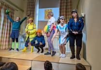 Let the revels begin to raise charity cash