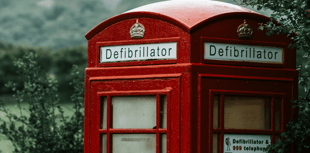 Ambulance service launches community CPR and defibrillator training