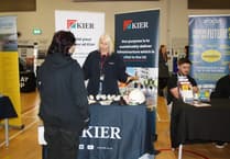 Explore future careers at South Devon UTC fair