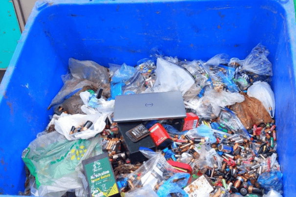 Devon & Somerset Fire and Rescue Service