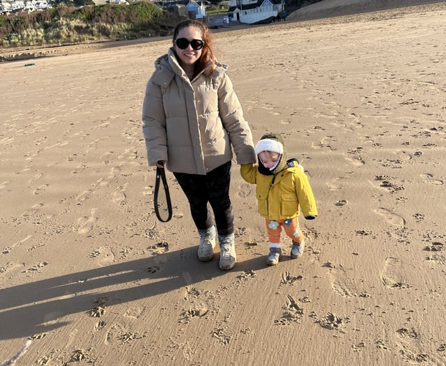 Family raises awareness for rare condition
