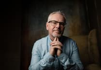 It's no riddle that Nik's heading to Devon next year