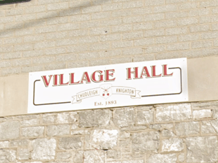 Meet your councillors at parish's annual meeting